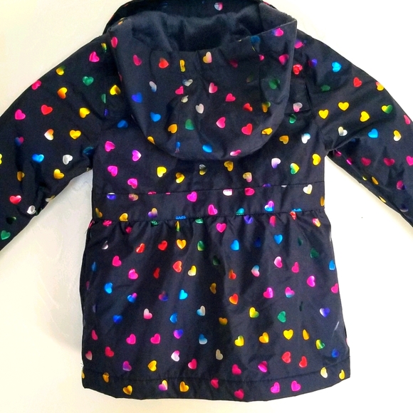 3 for $30 London Fog Raincoat - Picture 2 of 4